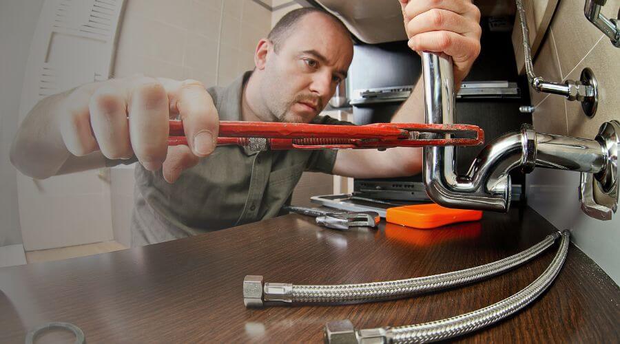 Professional expert plumbing services in Oak Ridge, TN